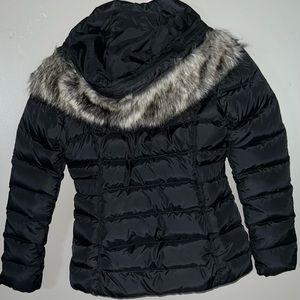 The North Face jacket women’s size small